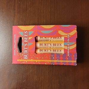 Burt's Bees Lip Shimmers